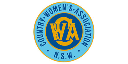 Country Women's Association NSW